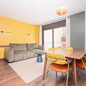 Duplex Appartement