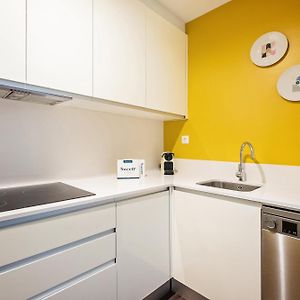 Appartement met Drie Slaapkamers
